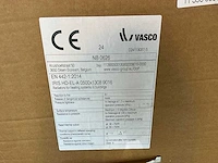 Vasco iris hd-el elektrische radiator - afbeelding 9 van  9