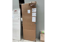 Vasco iris hdm-a handdoekradiator - afbeelding 2 van  5