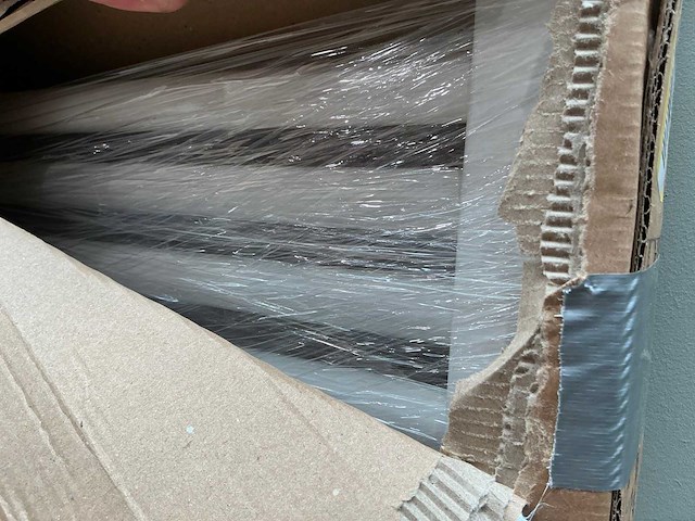 Vasco iris hdm-a handdoekradiator - afbeelding 5 van  5