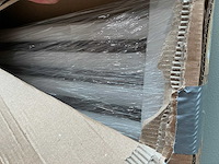 Vasco iris hdm-a handdoekradiator - afbeelding 5 van  5