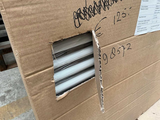 Vasco iris hdm radiator - afbeelding 2 van  4