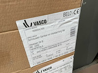 Vasco iris hdm radiator - afbeelding 4 van  4