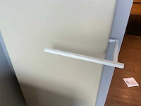 Vasco niva soft badkamer radiator - afbeelding 2 van  5