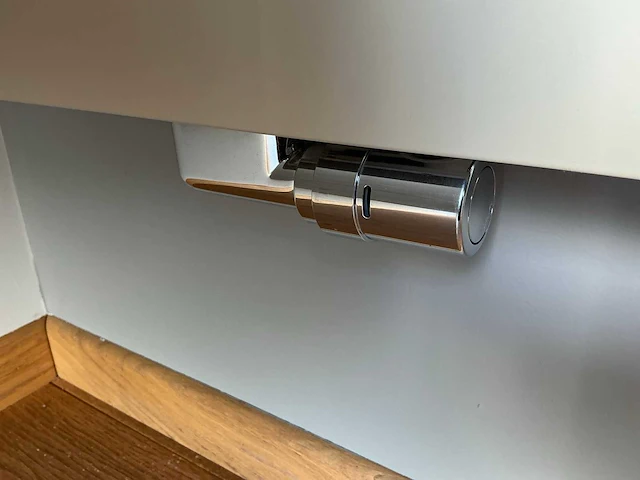 Vasco niva soft badkamer radiator - afbeelding 3 van  5