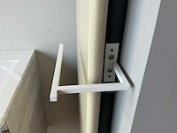 Vasco niva soft badkamer radiator - afbeelding 4 van  5