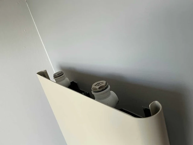 Vasco niva soft badkamer radiator - afbeelding 5 van  5