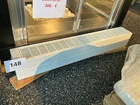 Vasco primula radiator - afbeelding 1 van  3