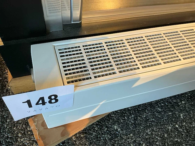 Vasco primula radiator - afbeelding 2 van  3