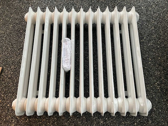 Vasco radiator (3x) - afbeelding 3 van  4