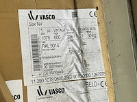 Vasco radiator (3x) - afbeelding 4 van  4