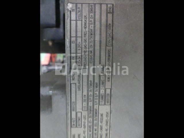 Vassart siroc etalbo ketel - afbeelding 3 van  12