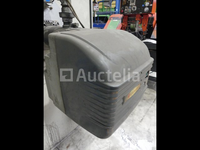 Vassart siroc etalbo ketel - afbeelding 4 van  12