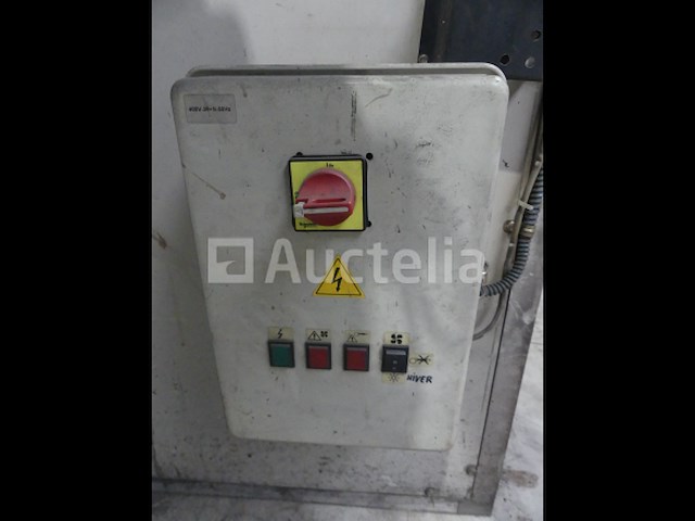 Vassart siroc etalbo ketel - afbeelding 1 van  12