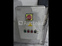 Vassart siroc etalbo ketel - afbeelding 1 van  12