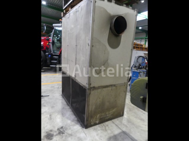 Vassart siroc etalbo ketel - afbeelding 6 van  12