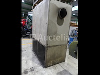 Vassart siroc etalbo ketel - afbeelding 6 van  12