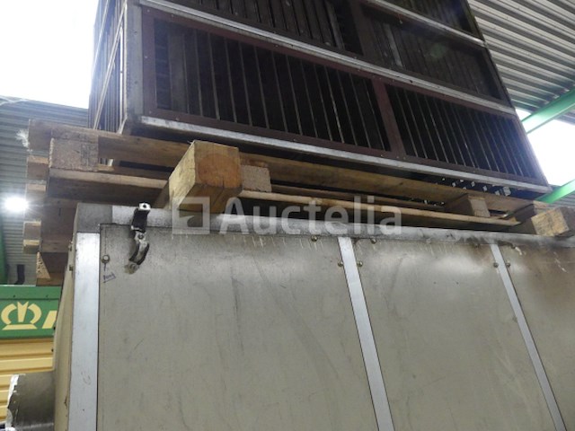 Vassart siroc etalbo ketel - afbeelding 7 van  12