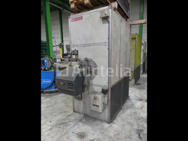 Vassart siroc etalbo ketel - afbeelding 8 van  12