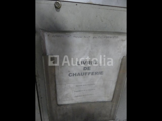 Vassart siroc etalbo ketel - afbeelding 10 van  12