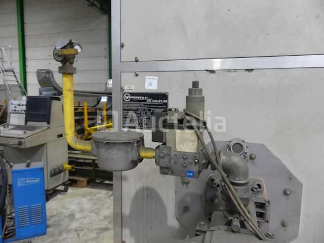 Vassart siroc etalbo ketel - afbeelding 12 van  12