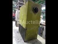 Vassart siroc etalbo ketel