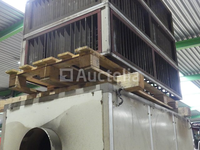 Vassart siroc etalbo ketel - afbeelding 3 van  15