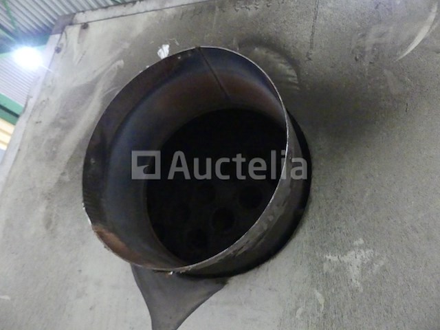 Vassart siroc etalbo ketel - afbeelding 5 van  15