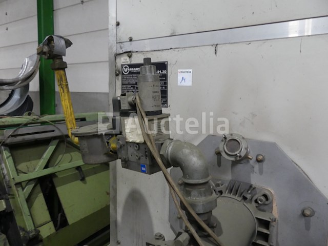 Vassart siroc etalbo ketel - afbeelding 6 van  15