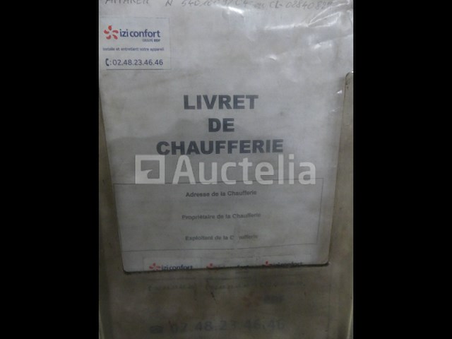 Vassart siroc etalbo ketel - afbeelding 7 van  15