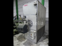 Vassart siroc etalbo ketel - afbeelding 1 van  15