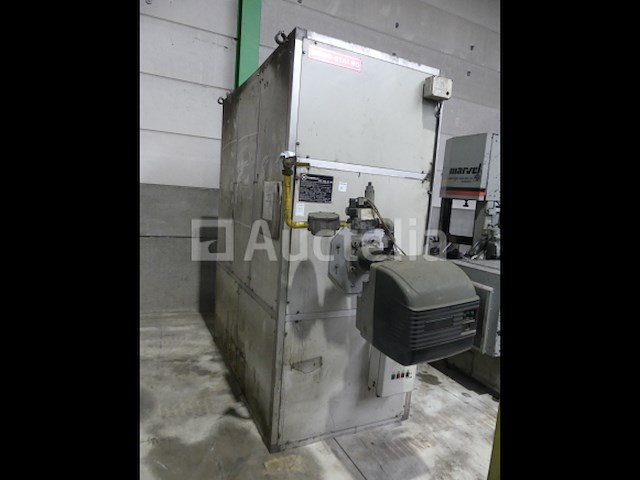 Vassart siroc etalbo ketel - afbeelding 8 van  15