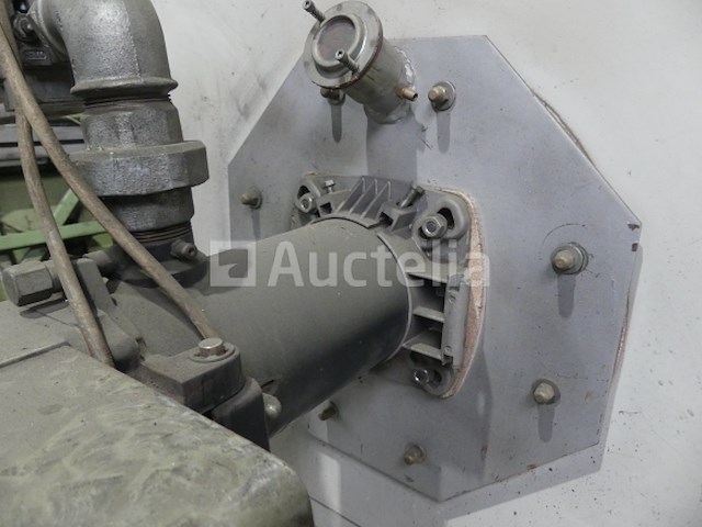 Vassart siroc etalbo ketel - afbeelding 9 van  15