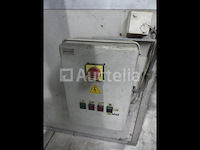 Vassart siroc etalbo ketel - afbeelding 10 van  15