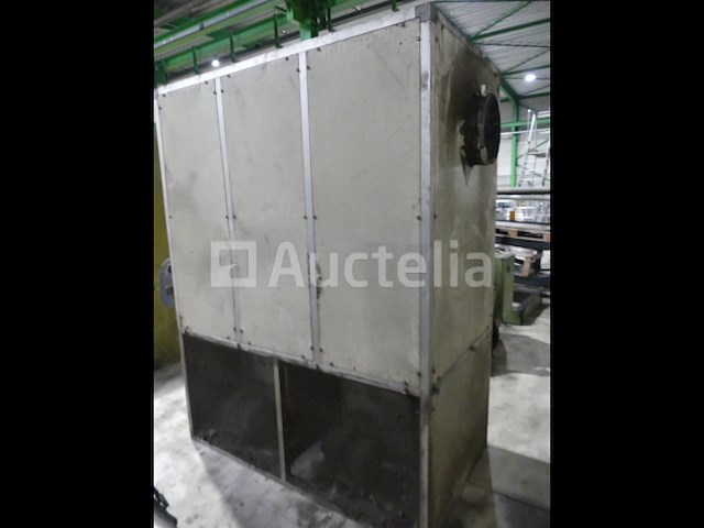 Vassart siroc etalbo ketel - afbeelding 11 van  15