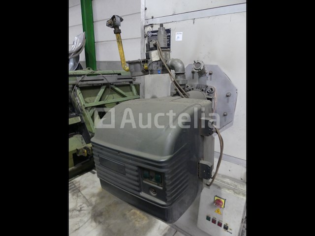 Vassart siroc etalbo ketel - afbeelding 13 van  15