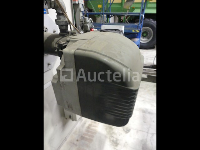 Vassart siroc etalbo ketel - afbeelding 14 van  15