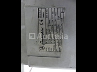 Vassart siroc etalbo ketel - afbeelding 15 van  15