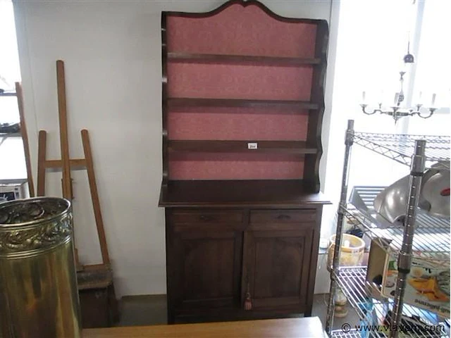 Vasselier - afbeelding 1 van  4