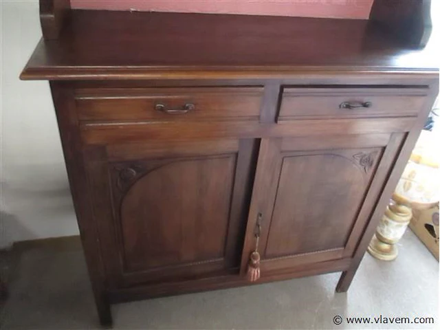 Vasselier - afbeelding 2 van  4