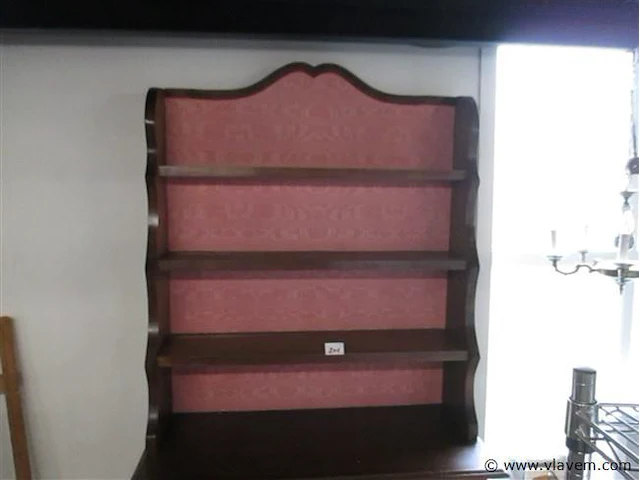 Vasselier - afbeelding 3 van  4