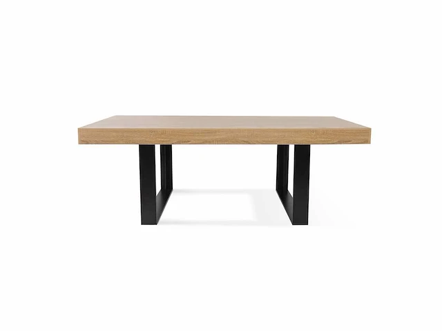 Vaste eettafels - 225cm - afbeelding 4 van  8