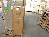 Vaste eettafels - 225cm - afbeelding 8 van  8