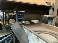 Vaste installatie industriële metaal- shredder en sorteerden - afbeelding 5 van  43