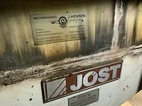 Vaste installatie industriële metaal- shredder en sorteerden - afbeelding 26 van  43
