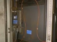 Vaste installatie industriële metaal- shredder en sorteerden - afbeelding 29 van  43