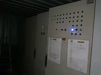 Vaste installatie industriële metaal- shredder en sorteerden - afbeelding 32 van  43