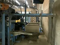 Vaste installatie industriële metaal- shredder en sorteerden - afbeelding 38 van  43