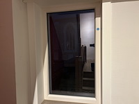 Vaste ramen in traphal - afbeelding 1 van  3