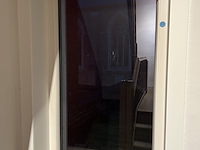 Vaste ramen in traphal - afbeelding 2 van  3