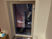 Vaste ramen in traphal - afbeelding 3 van  3